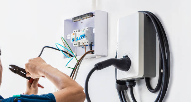 Why Trust Our Certified Electricians for Your Electrical Needs in Yates Center, KS?